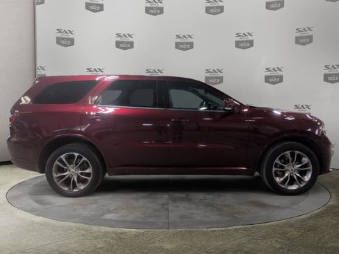 Used 2020 Dodge Durango GT AWD/4WD image 6