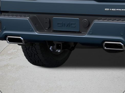 New 2026 GMC Sierra 1500 Denali w/ Technology Package AWD/4WD image 20