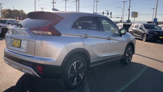 Used 2026 Mitsubishi Eclipse Cross SE AWD/4WD image 9