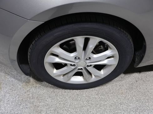 Used 2013 Kia Optima EX w/ Premium Pkg FWD image 9