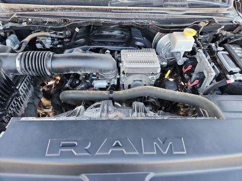 Used 2022 RAM 1500 Limited image 13