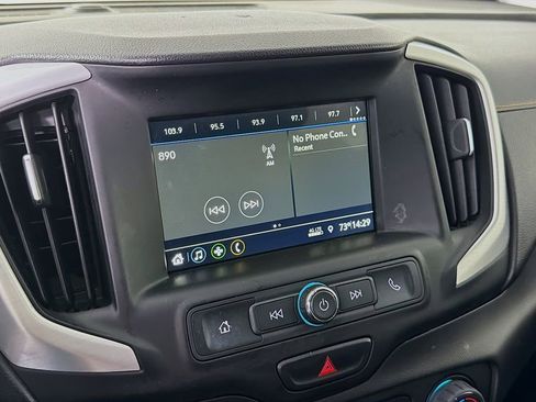 Used 2019 GMC Terrain SLE image 16