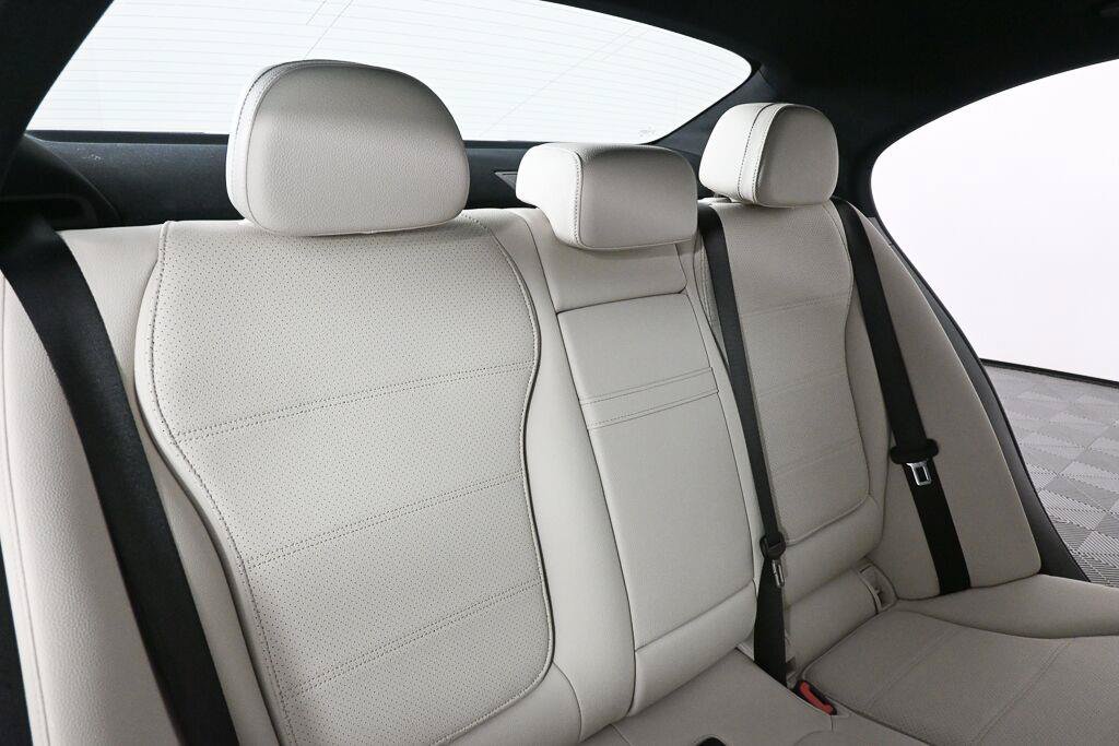 Certified 2024 Mercedes-Benz C 300 Sedan image 35