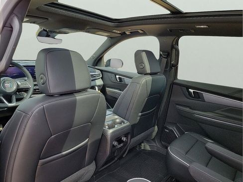 New 2026 Buick Enclave Sport Touring w/ Power Package image 12