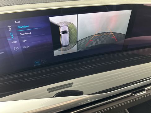 New 2025 Cadillac Escalade Sport w/ Touring Package image 7