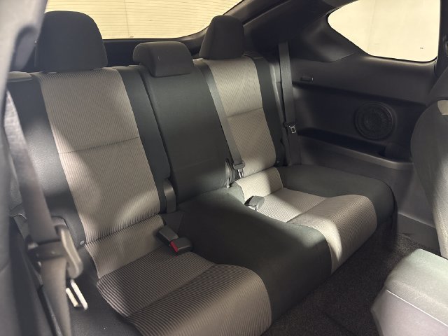 Used 2015 Scion tC FWD image 12