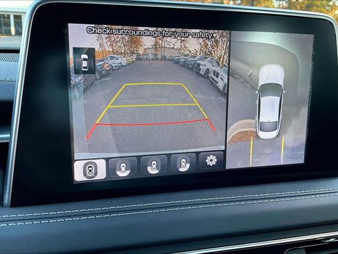 Used 2020 Genesis G70 2.0T w/ Prestige Package image 26