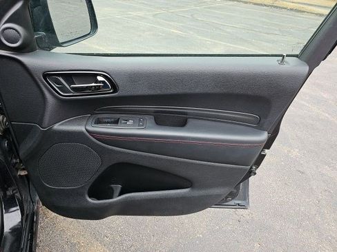 Used 2024 Dodge Durango R/T image 15