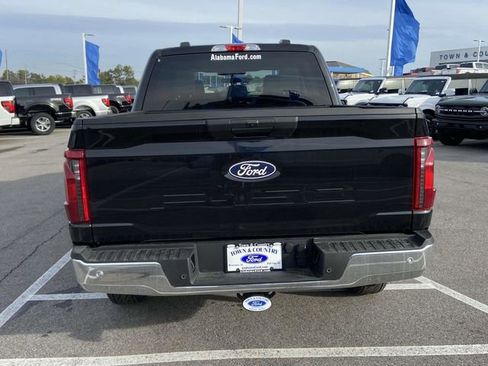 New 2025 Ford F150 XL w/ Equipment Group 103A High image 4