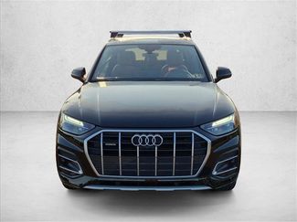 Certified 2023 Audi Q5 2.0T Premium Plus w/ Premium Plus Package AWD/4WD video 2