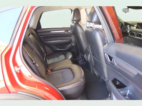 Used 2020 MAZDA CX-5 Touring image 15