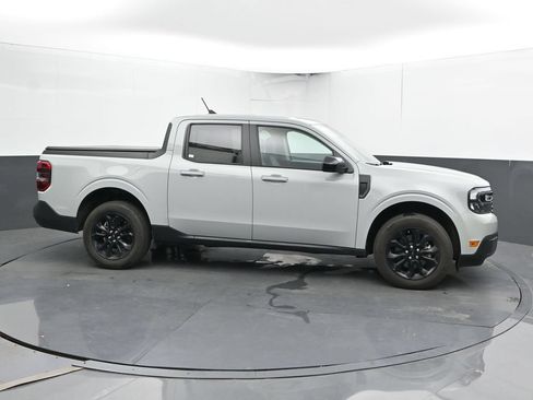 Used 2023 Ford Maverick Lariat w/ Lariat Luxury Package AWD/4WD image 4