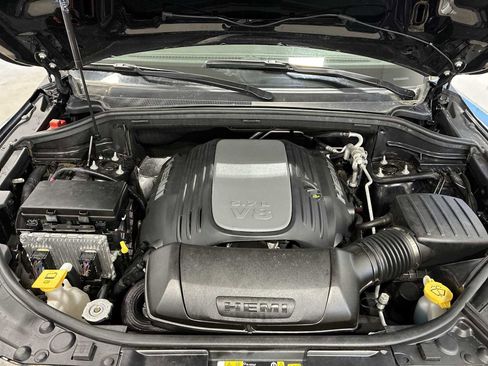 Used 2022 Dodge Durango R/T image 17