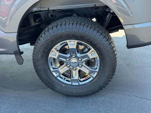 Used 2021 Ford F150 XLT w/ Equipment Group 302A High AWD/4WD image 7