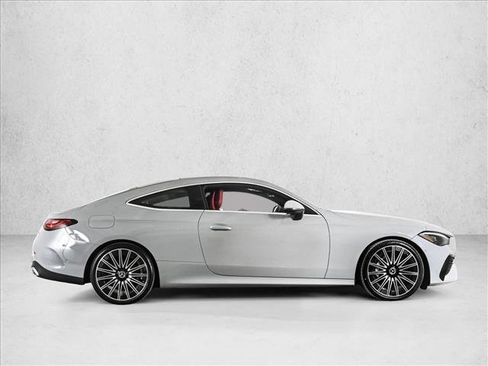 Certified 2024 Mercedes-Benz CLE 450 CLE 450 image 4