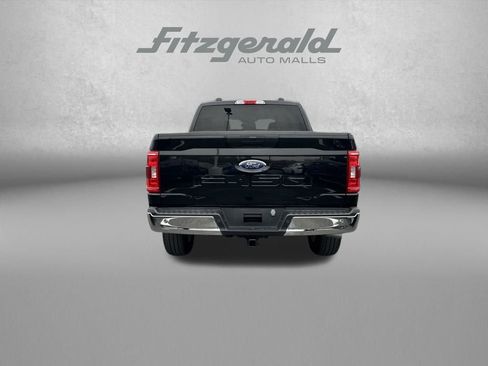 Used 2023 Ford F150 XLT image 6