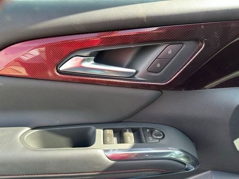 New 2026 Chevrolet Traverse Z71 w/ LPO, Floor Liner Package AWD/4WD image 3