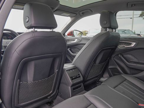 New 2025 Audi A5 2.0T Premium Plus image 21