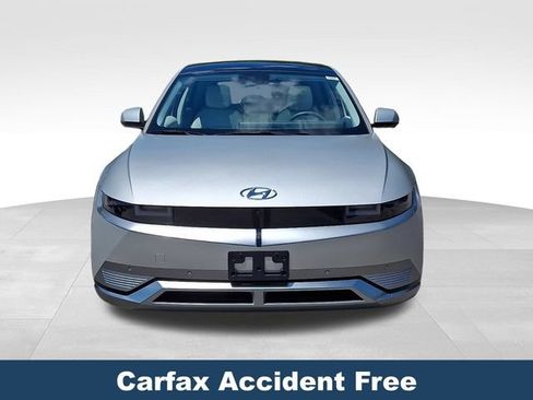 Used 2023 Hyundai Ioniq 5 Limited AWD/4WD image 2