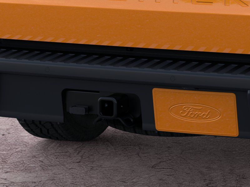 New 2026 Ford Maverick Tremor AWD/4WD image 24