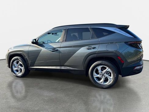 Used 2023 Hyundai Tucson SEL AWD/4WD image 4