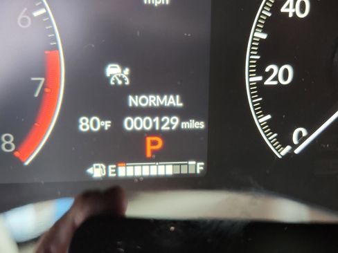 New 2026 Honda CR-V LX image 30