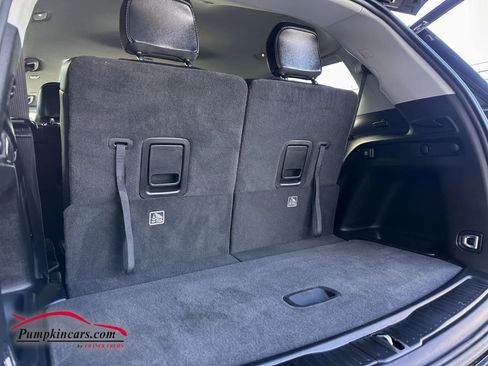 Used 2022 Jeep Grand Cherokee L Limited image 16