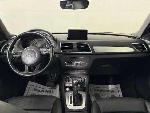 Used 2018 Audi Q3 2.0T Premium Plus w/ Premium Plus Package image 21