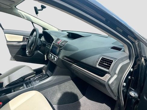 Used 2017 Subaru Crosstrek 2.0i Limited image 28