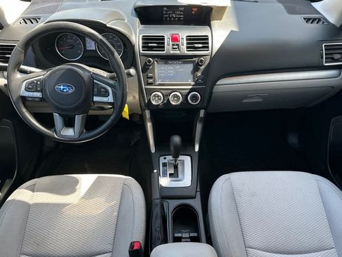 Used 2017 Subaru Forester 2.5i w/ Alloy Wheel Package AWD/4WD image 13