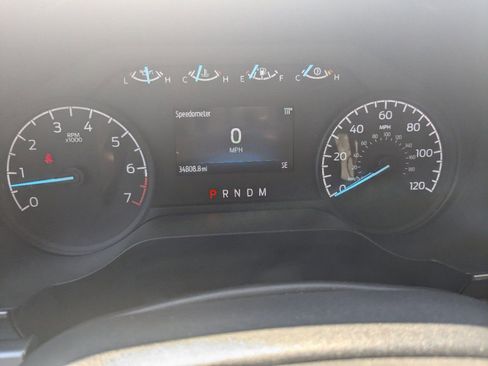 Used 2023 Ford F150 XLT image 28