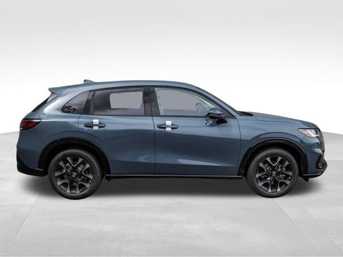 New 2027 Honda HR-V EX-L image 3