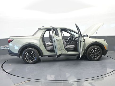 Used 2024 Hyundai Santa Cruz SEL FWD image 70