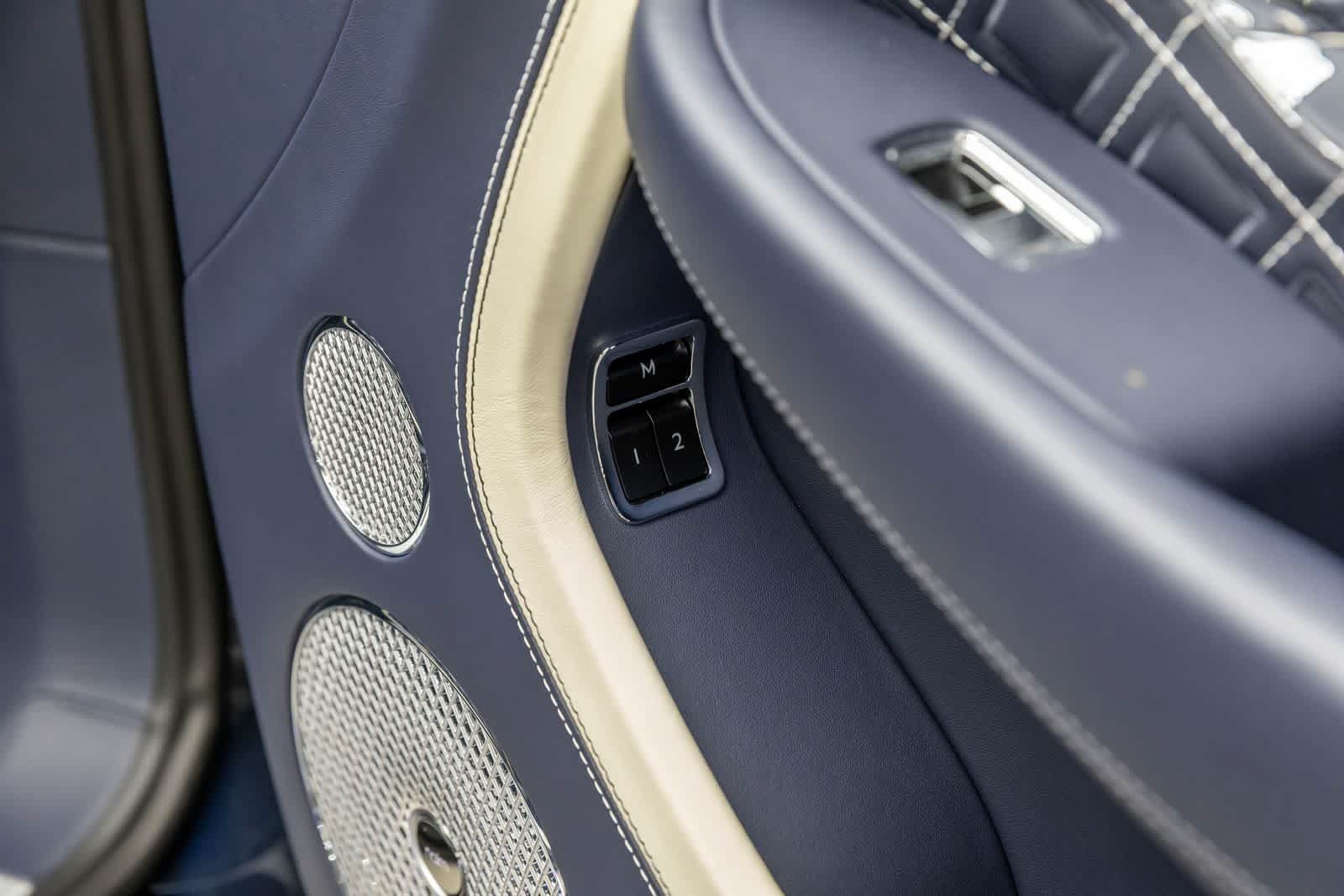 Used 2022 Bentley Continental GT Speed AWD/4WD image 46