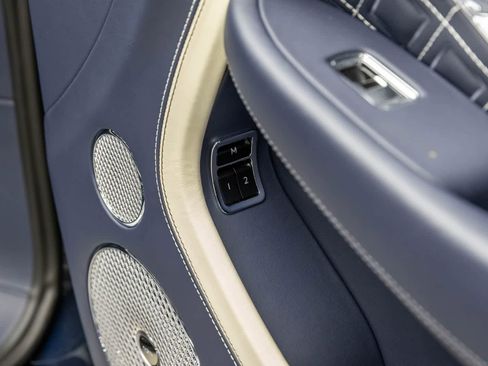 Used 2022 Bentley Continental GT Speed AWD/4WD image 46