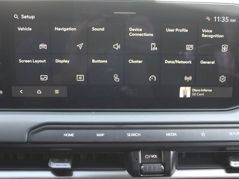 New 2027 Kia Telluride EX AWD/4WD image 54