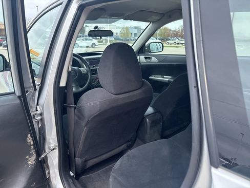 Used 2010 Subaru Impreza 2.5i image 30
