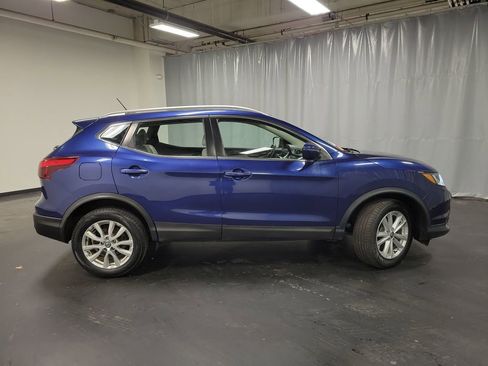 Used 2019 Nissan Rogue Sport SV image 10