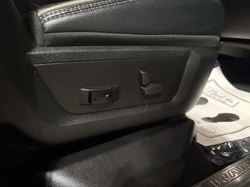 Used 2022 RAM 2500 Laramie AWD/4WD image 39