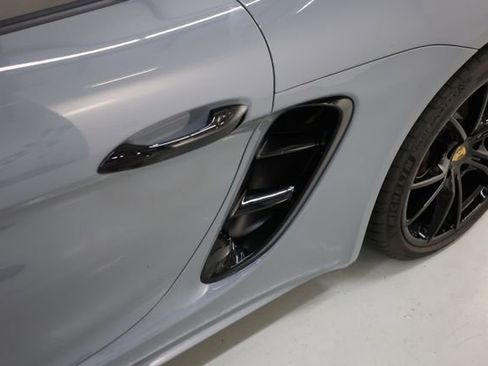 Used 2024 Porsche 718 Boxster S RWD image 80