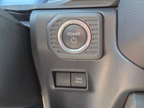 Used 2025 Toyota Land Cruiser AWD/4WD image 23