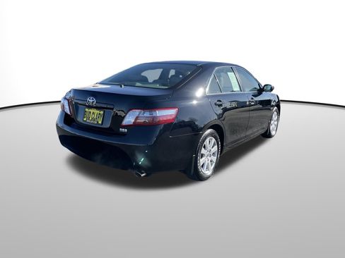 Used 2009 Toyota Camry Hybrid image 3