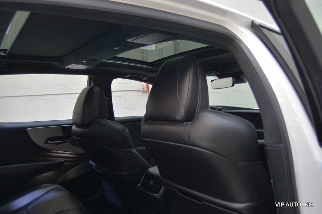 Used 2018 Lexus LS 500 F Sport w/ Accessory Package (Z1) RWD image 37