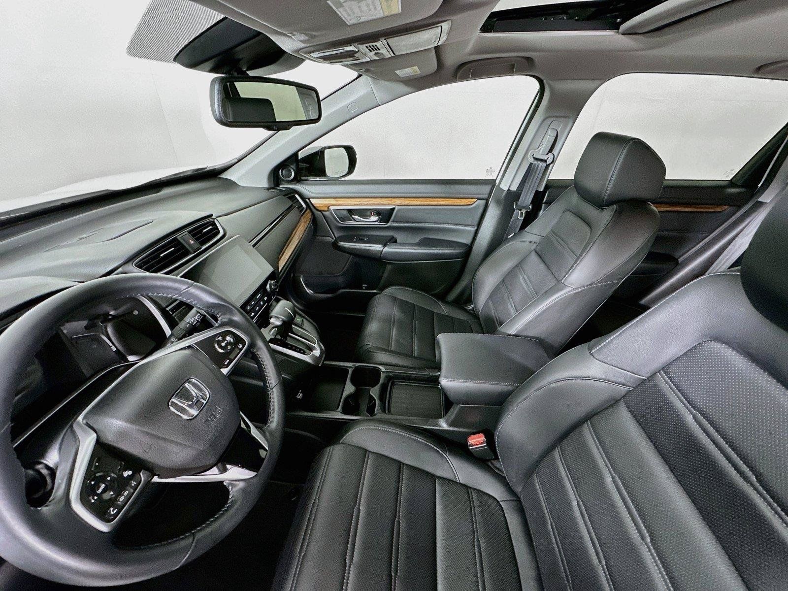 Used 2022 Honda CR-V EX-L image 5