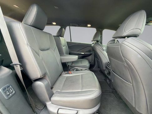 Certified 2024 Lexus TX 500h AWD w/ Technology Package image 17