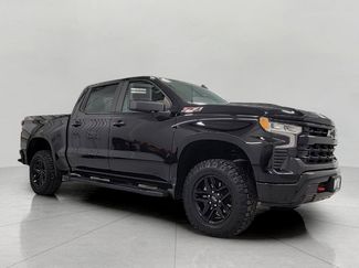 Used 2022 Chevrolet Silverado 1500 LT Trail Boss w/ Protection Package video 1