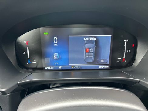 Certified 2024 Ford Escape Base image 26