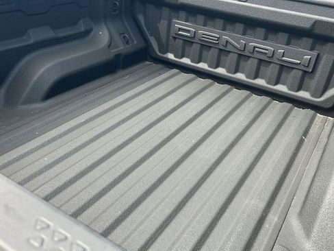 Used 2023 GMC Canyon Denali AWD/4WD image 27