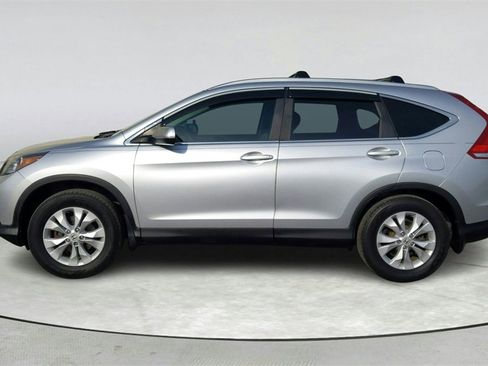 Used 2014 Honda CR-V EX image 4