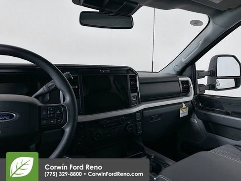 New 2026 Ford F250 XLT w/ XLT Premium Package image 26